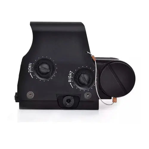 Tactical 558 Collimator Holographic Sight NSO Gear Weapon Scopes & Sights