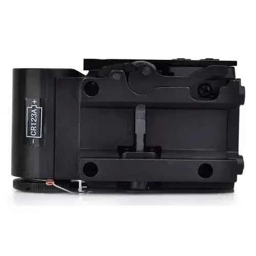 Tactical 558 Collimator Holographic Sight NSO Gear Weapon Scopes & Sights