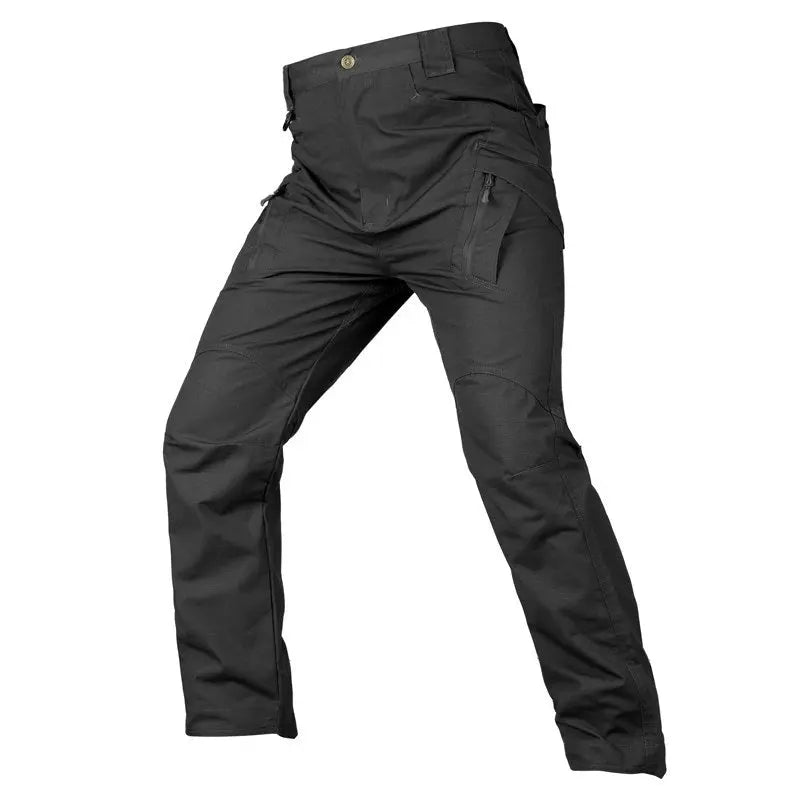 Tactical Cargo Pants Rip-Stop X9 US Special Trouser NSO Gear Tactical cargo pants