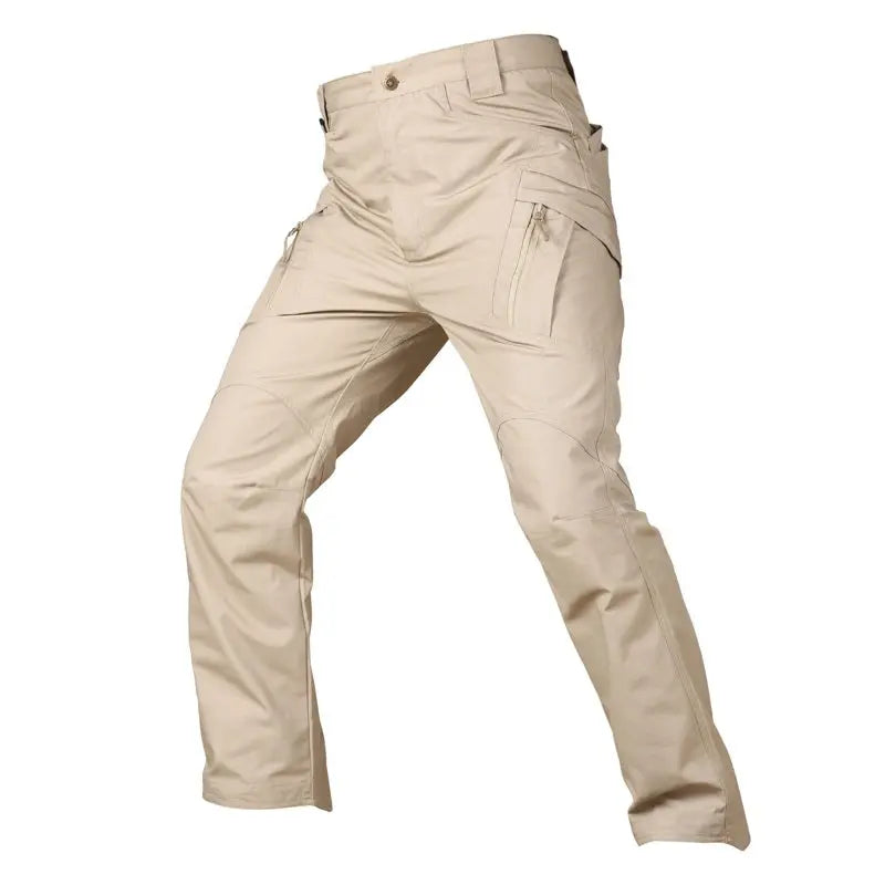 Tactical Cargo Pants Rip-Stop X9 US Special Trouser NSO Gear Tactical cargo pants