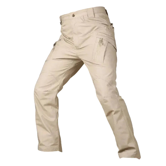 Tactical Cargo Pants Rip-Stop X9 US Special TrouserTactical Cargo Pants Rip-Stop X9 US Special Trouser
Specifications
Brand Name:Pave Hawk
Gender:Men
Item Type:Full Length
Style:Military/Cargo
Length:Full NSO Gear