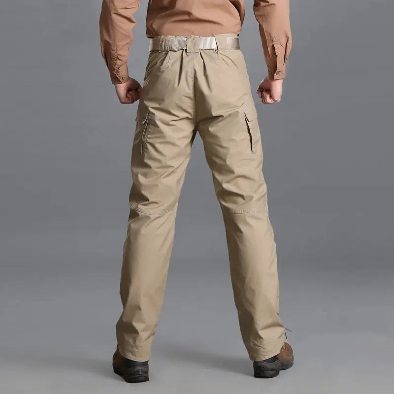 Tactical Cargo Pants Rip-Stop X9 US Special Trouser NSO Gear Tactical cargo pants