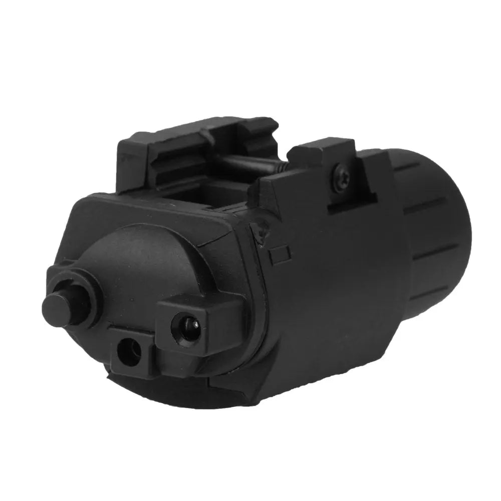 Tactical light - CREE 3W 400lm NSO Gear Flashlights