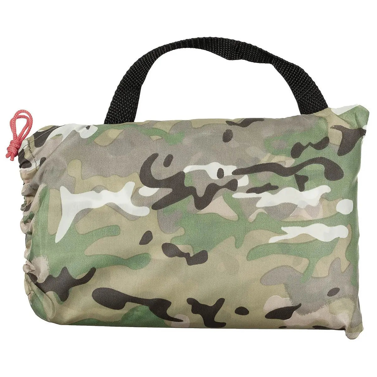 Tarpaulin, "Tarp", operation-camo, ca. 200 x 300 cm NSO Gear tarpaulin