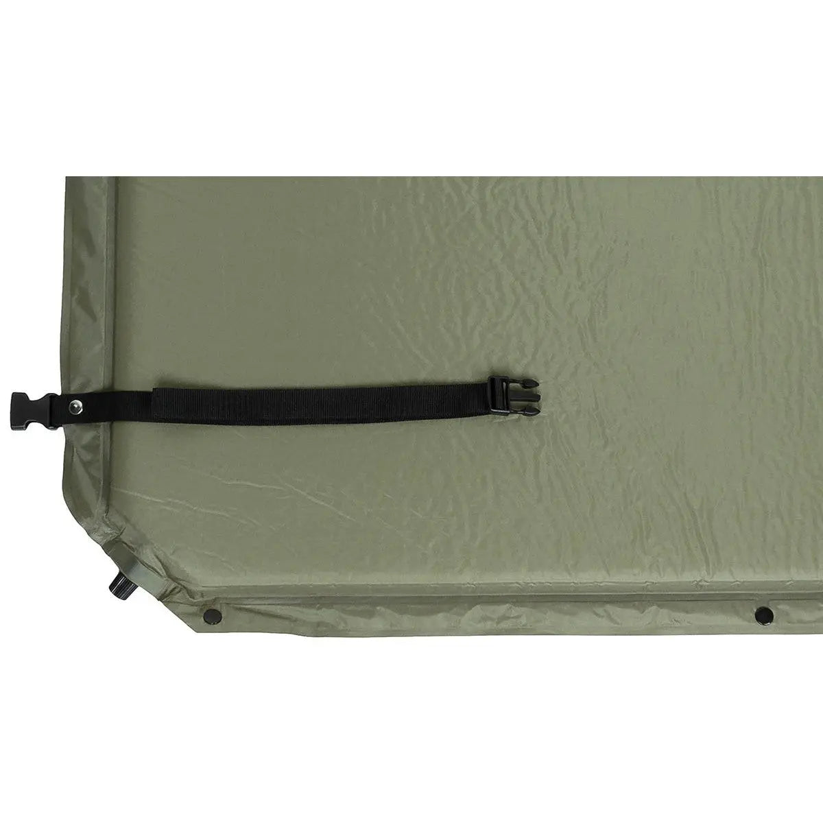Thermal Pad, self-inflatable, OD green NSO Gear Air Mattress & Sleeping Pad Accessories