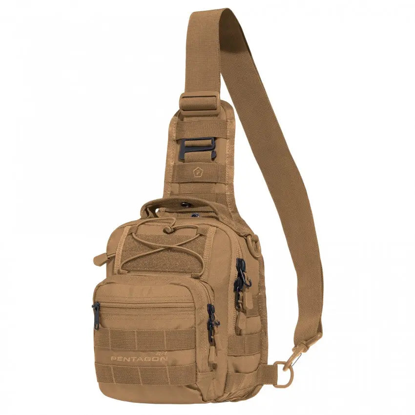 UCB 2.0 Bag NSO Gear Chest Bag