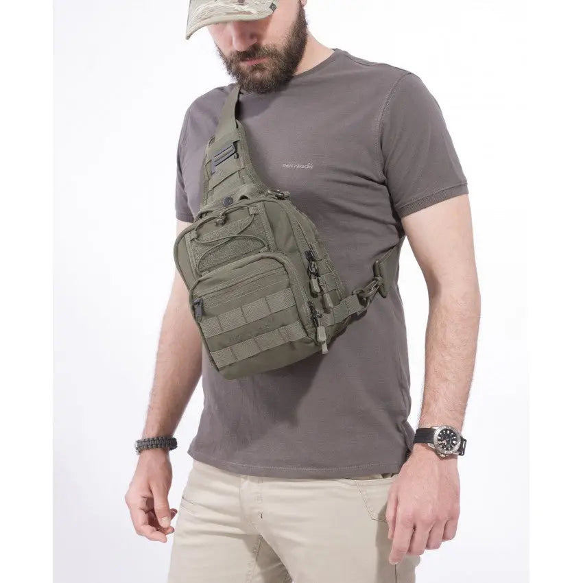 UCB 2.0 Bag NSO Gear Chest Bag