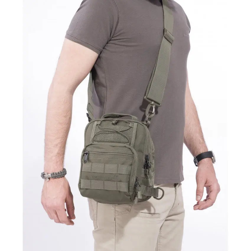 UCB 2.0 Bag NSO Gear Chest Bag