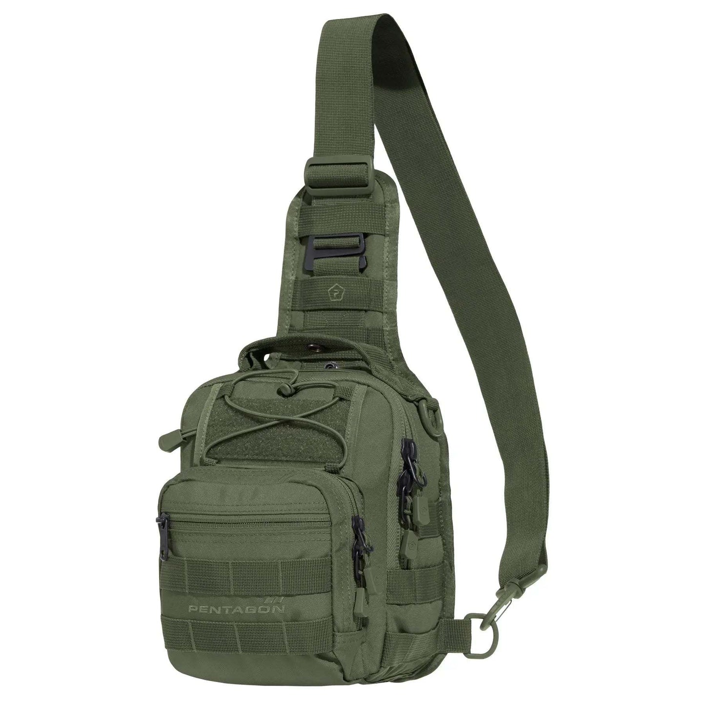 UCB 2.0 Bag NSO Gear Chest Bag