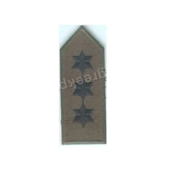 ΠΕΤΟΥ ΛΟΧΑΓΟΥ ΜΕ VELCRO NSO Gear velcro