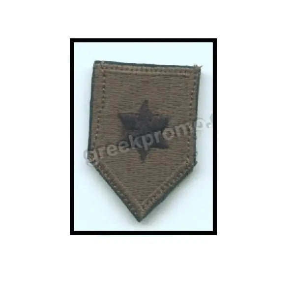 ΠΕΤΟΥ ΑΝΘΥΠΟΛΟΧΑΓΟΥ ΜΕ VELCRO NSO Gear velcro