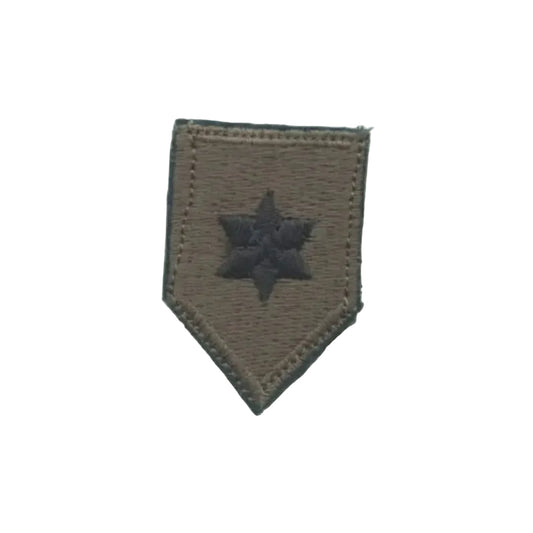 ΠΕΤΟΥ ΑΝΘΥΠΟΛΟΧΑΓΟΥ ΜΕ VELCRO NSO Gear velcro
