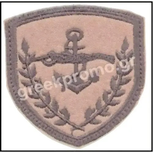 ΣΗΜΑ ΥΠΟΒΡΥΧΙΩΝ ΚΑΤΑΣΤΡΟΦΩΝ ΜΕ VELCRO NSO Gear velcro