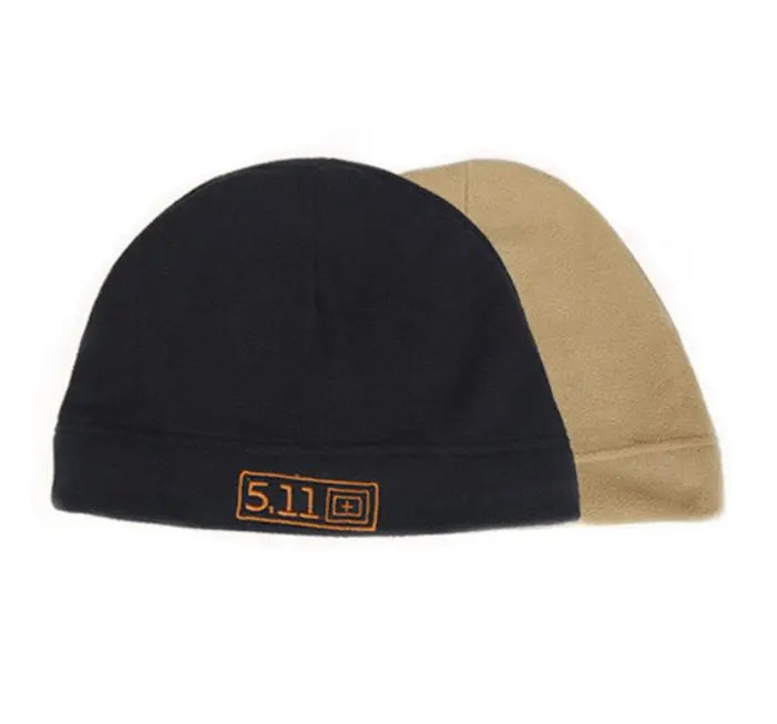 Watch cotton cap NSO Gear cotton fleece cap