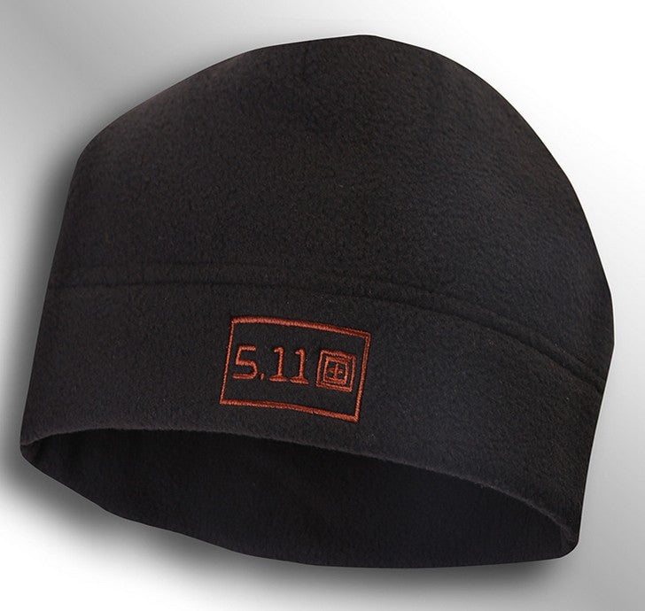 Watch cotton cap NSO Gear cotton fleece cap