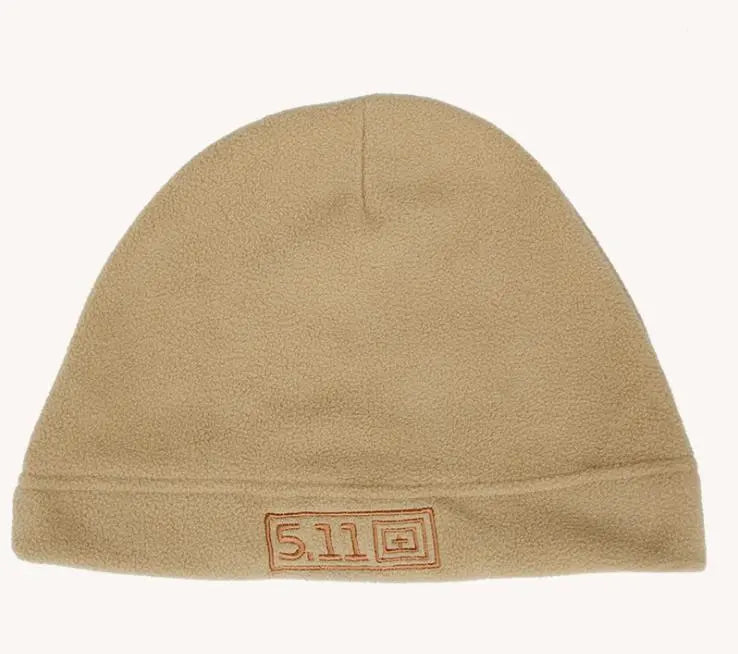 Watch cotton cap NSO Gear cotton fleece cap