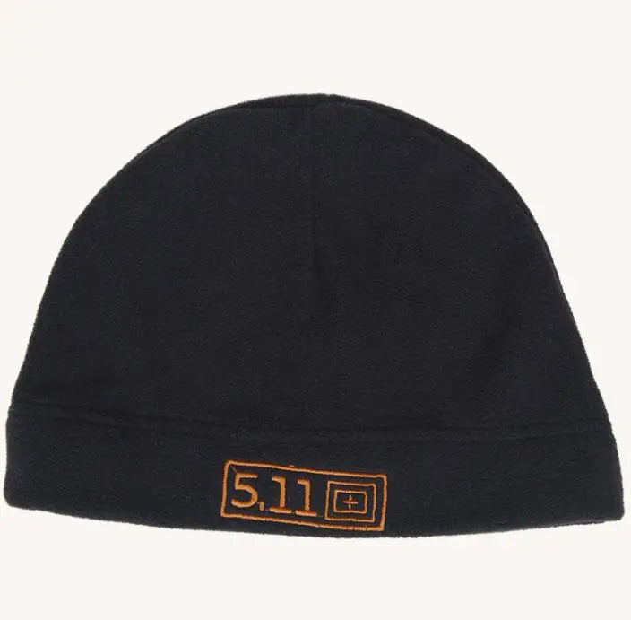 Watch cotton cap NSO Gear cotton fleece cap