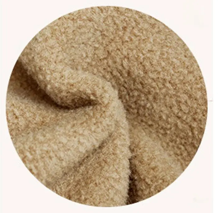 Watch cotton cap NSO Gear cotton fleece cap