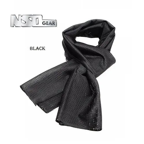 Windproof Camouflage Scarf NSO Gear Scarf