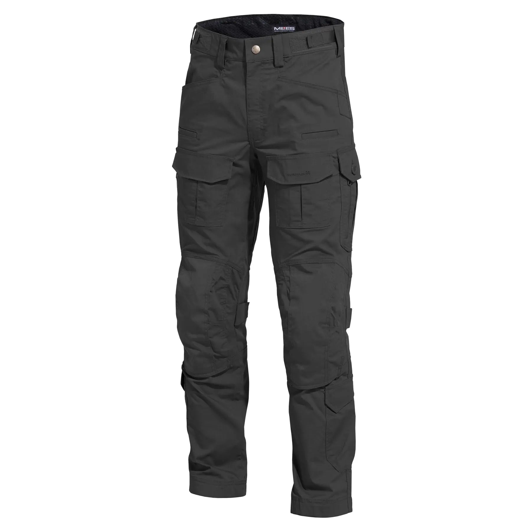 Wolf Combat Tactical Pants - Ranger Green NSO Gear