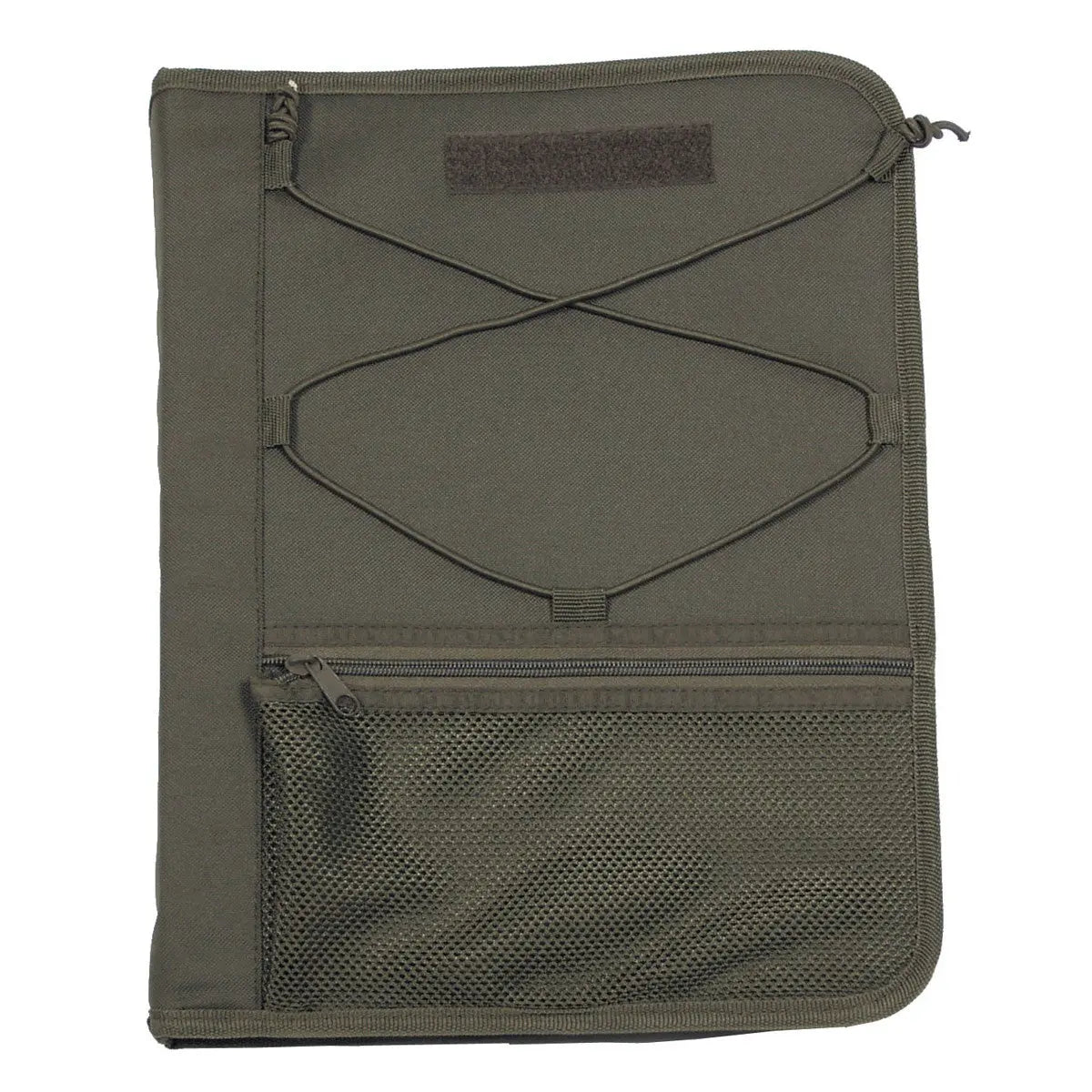 Writing Case, OD green, A4 NSO Gear Bag