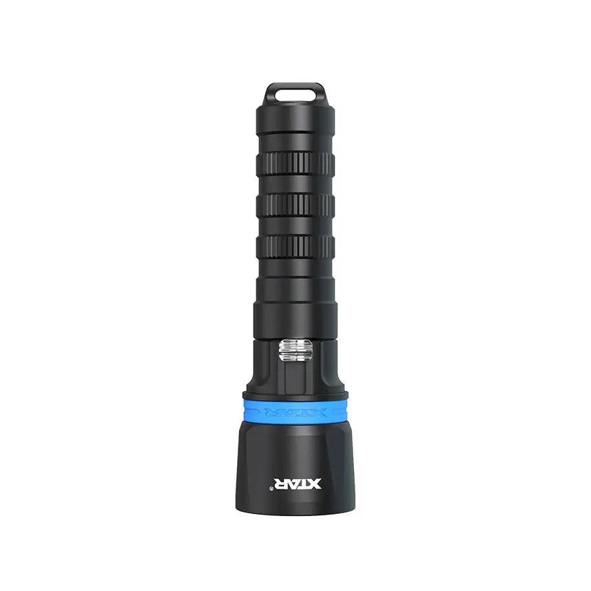 XTAR DS1 - 1000Lm Diving Flashlight NSO Gear diving flashlight