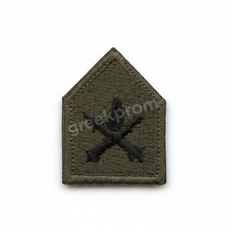 ΠΕΤΟΥ ΠΥΡΟΒΟΛΙΚΟΥ NSO Gear velcro
