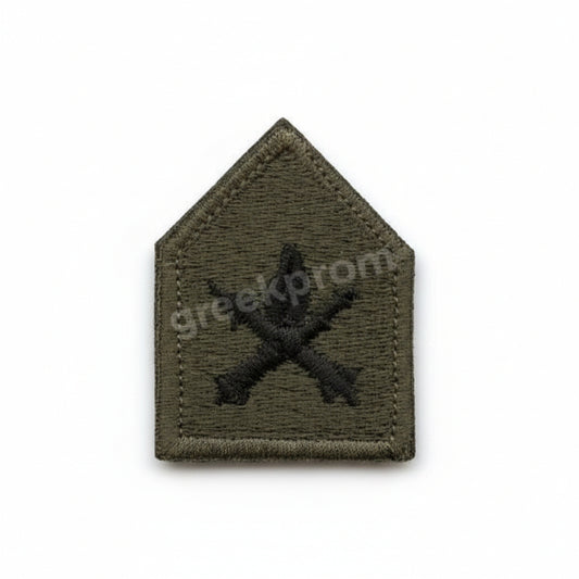 ΠΕΤΟΥ ΠΥΡΟΒΟΛΙΚΟΥ NSO Gear velcro