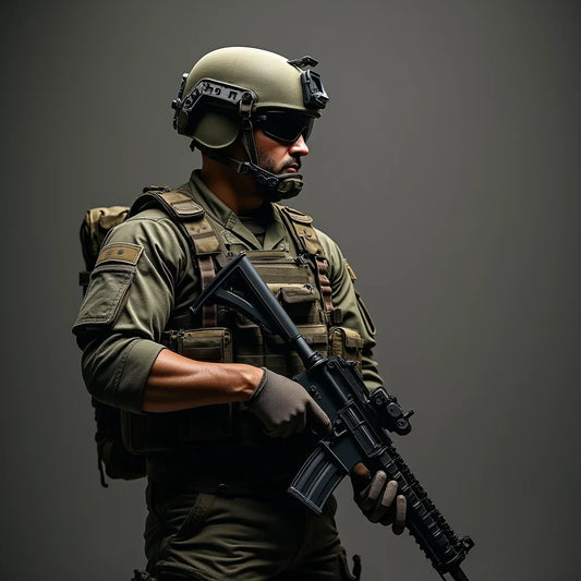 στρατιωτική τακτική ενδυμασία - Στρατιωτικά τακτικά ρούχα επιλογές και σωστή πρακτική χρήση