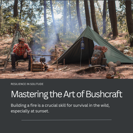 Τι-να-περιμένεις-από-το-πρώτο-σου-Bushcraft-Training NSO Gear