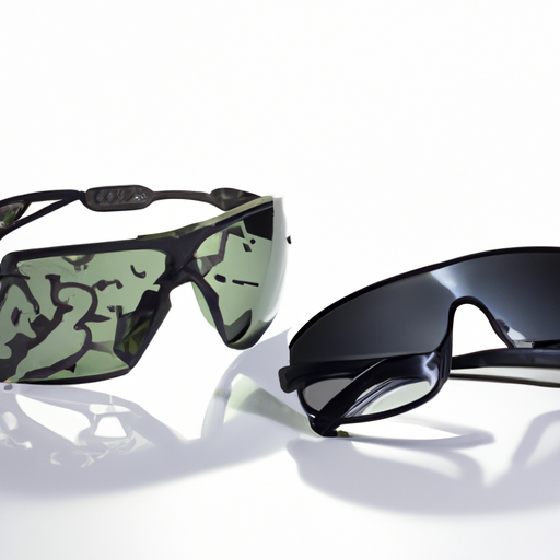 Tactical Glasses vs. Sport Glasses NSO Gear