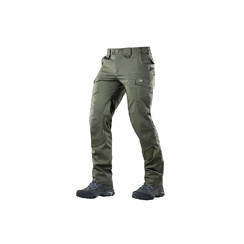 2.5. Pants - NSO Gear