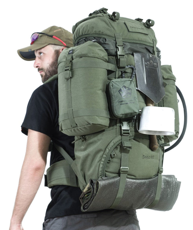 5.1. Backpacks discount, GetQuotenow - NSO Gear