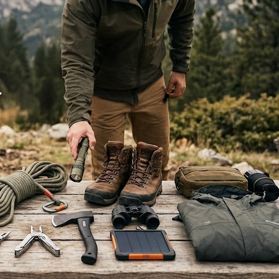 10.0.0 All Available Products NSO Gear