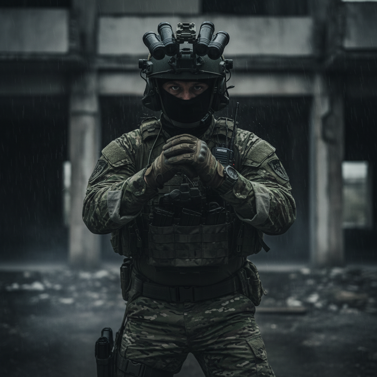 headgear