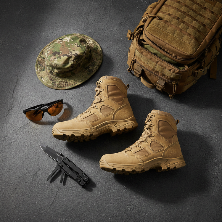 Summer Tactical Essentials