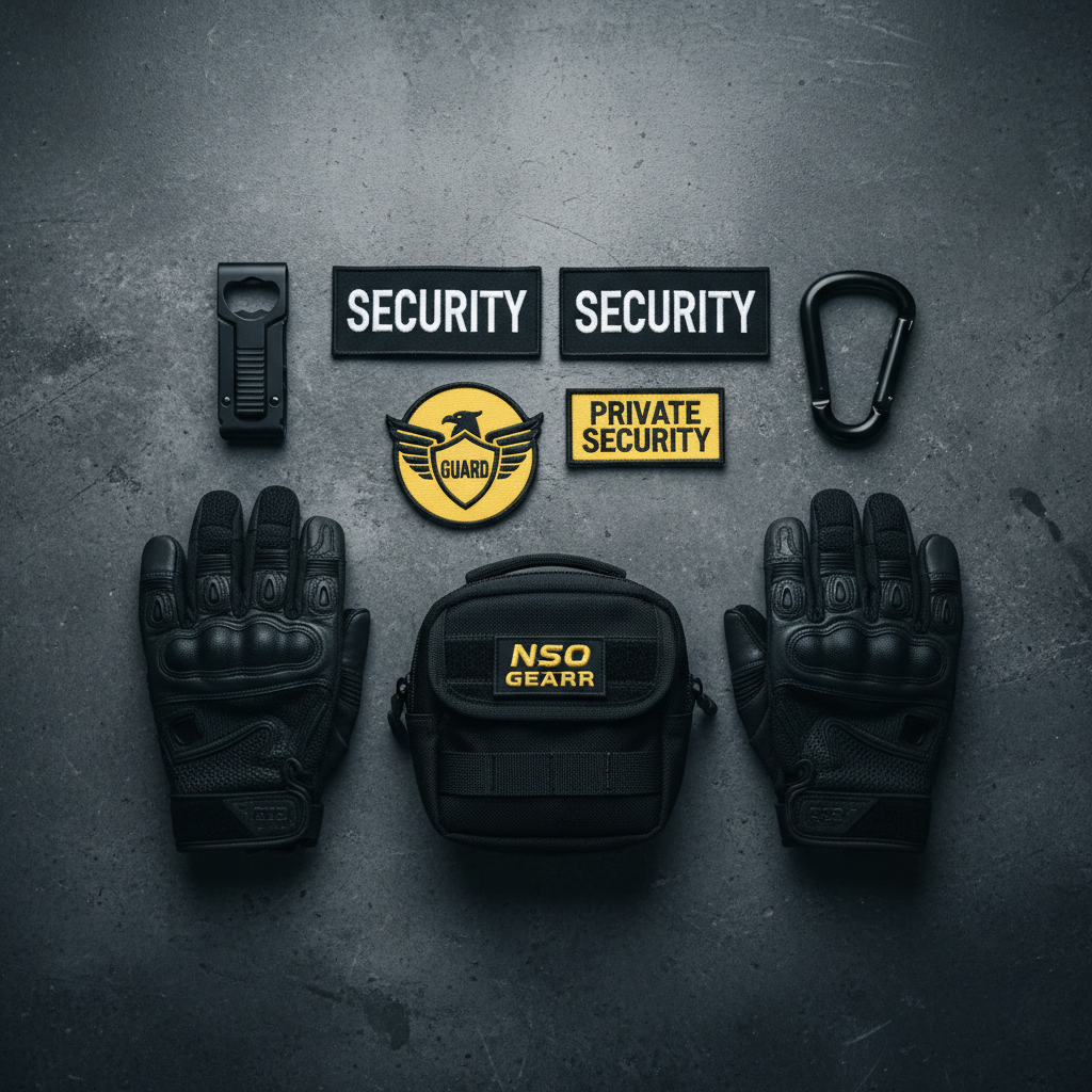 Security Patches