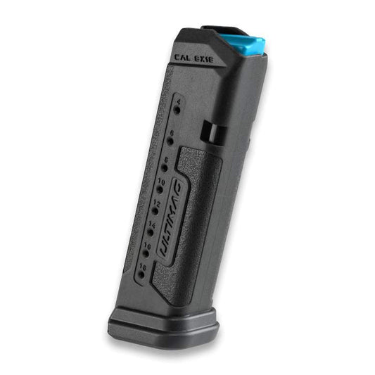 FAB-Defense magazine ULTIMAG 17 NSO Gear upgrades