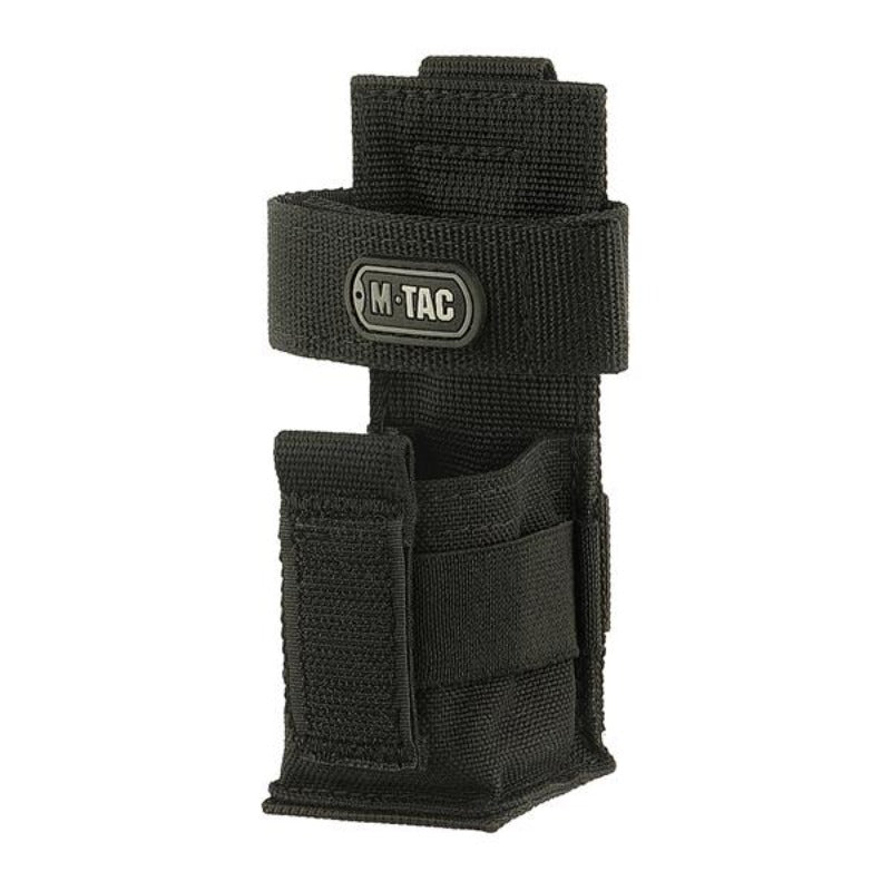 M-Tac Compact Tourniquet Pouch - Black NSO Gear First Aid pouch