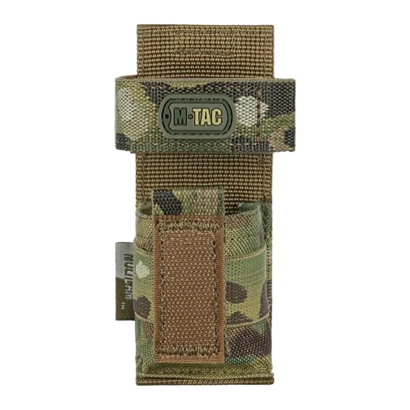 M-Tac - Compact Tourniquet Pouch Gen.3 NSO Gear First Aid pouch