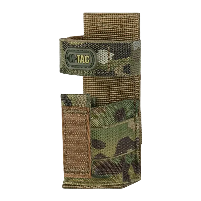 M-Tac - Compact Tourniquet Pouch Gen.3 NSO Gear First Aid pouch