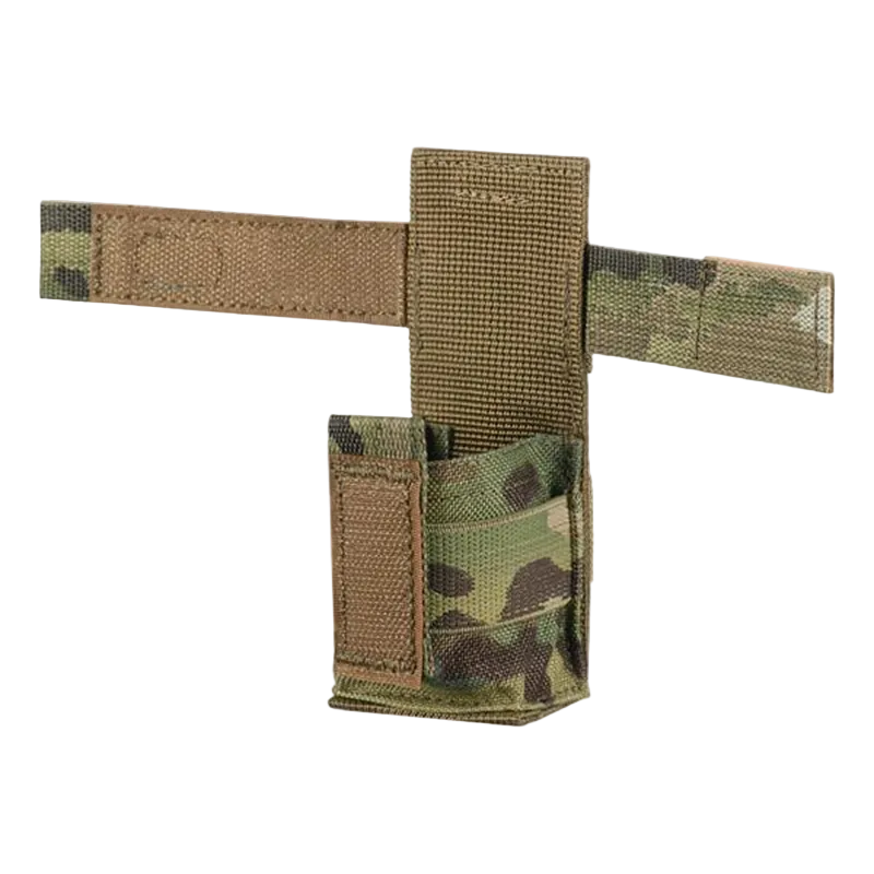 M-Tac - Compact Tourniquet Pouch Gen.3 NSO Gear First Aid pouch