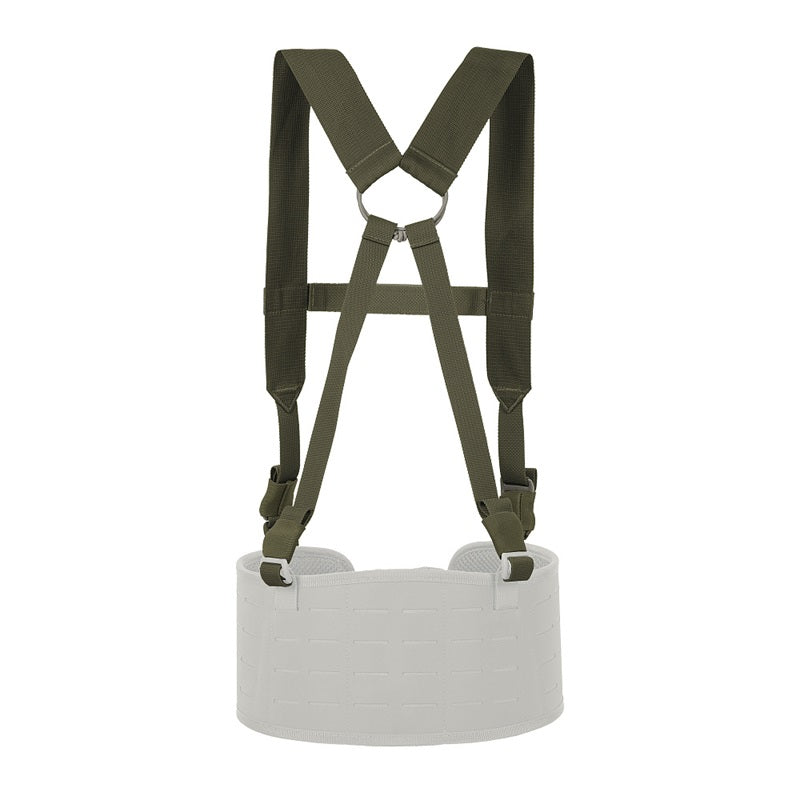 M-Tac - Shoulder Straps for Tactical Belt – Elite NSO Gear belt