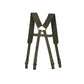 M-Tac - Shoulder Straps for Tactical Belt – Elite NSO Gear belt