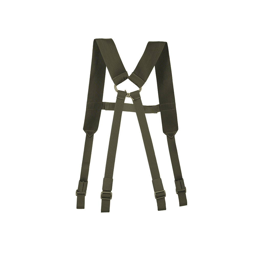 M-Tac - Shoulder Straps for Tactical Belt – Elite NSO Gear belt