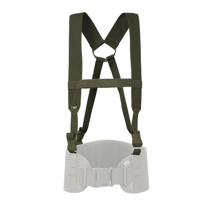 M-Tac - Shoulder Straps for Tactical Belt – Elite NSO Gear belt
