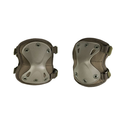 MIL-TEC OD PROTECT ELBOW-PADS NSO Gear knee and elbow protectors.