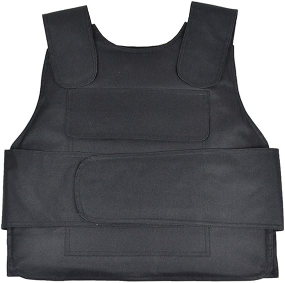 Stab-resistant vest NSO Gear Security Vest