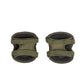 MIL-TEC OD PROTECT ELBOW-PADS NSO Gear knee and elbow protectors.