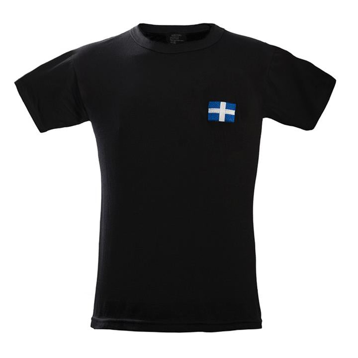 ΕΙΔΙΚΕΣ ΔΥΝΑΜΕΙΣ Ο Τολμών Νικά (Καρχαρίας – Σκάφος) NSO Gear T-shirt
